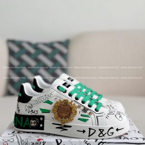¡¸#4047¡¹Dolce&Gabbana Sneakers
