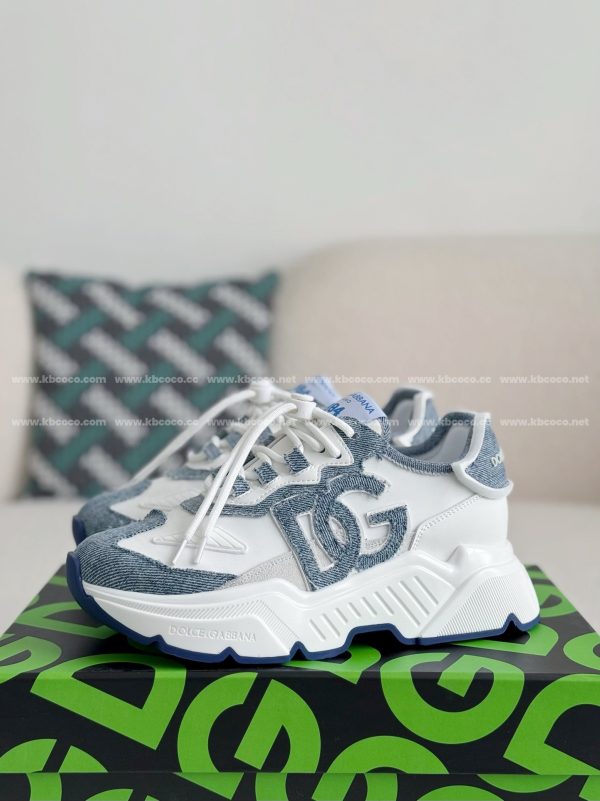 ¡¸#4048¡¹Dolce&Gabbana Sneakers - Image 2