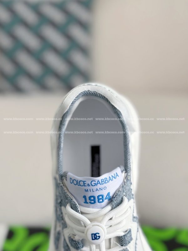 ¡¸#4048¡¹Dolce&Gabbana Sneakers - Image 10