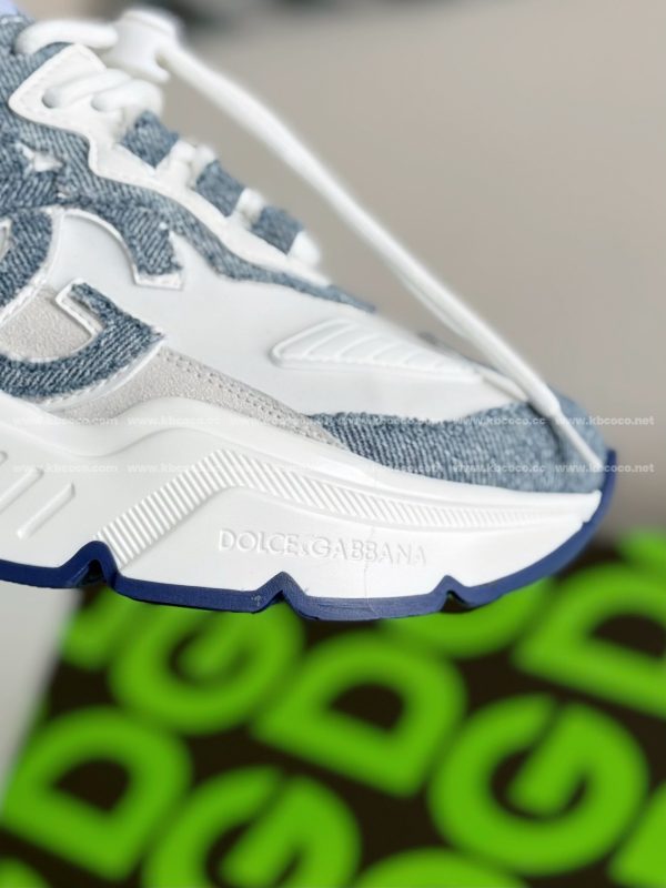 ¡¸#4048¡¹Dolce&Gabbana Sneakers - Image 8