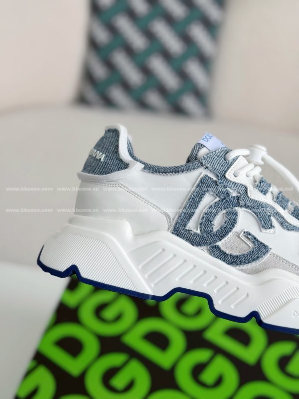 ¡¸#4048¡¹Dolce&Gabbana Sneakers - Image 7