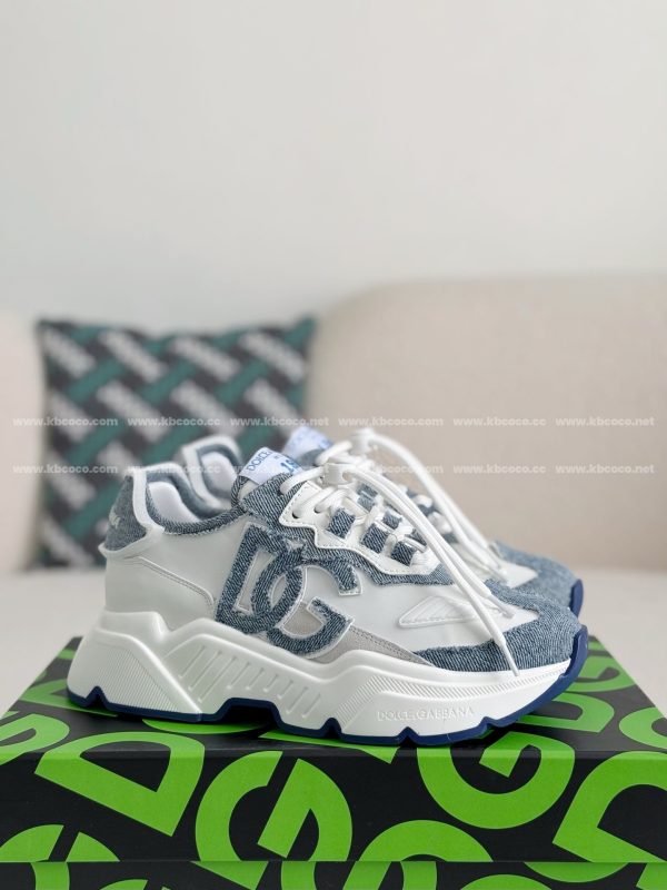¡¸#4048¡¹Dolce&Gabbana Sneakers