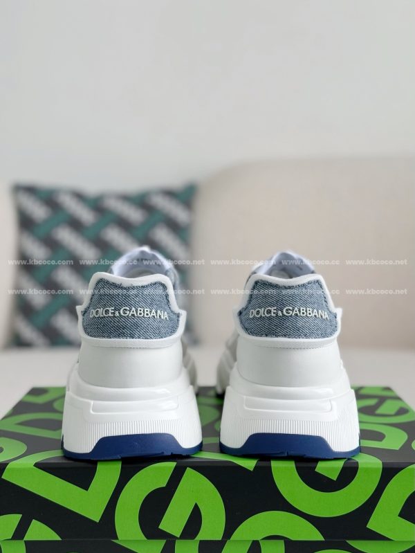 ¡¸#4048¡¹Dolce&Gabbana Sneakers - Image 3