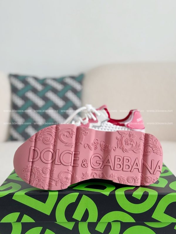 ¡¸#4049¡¹Dolce&Gabbana Sneakers - Image 5