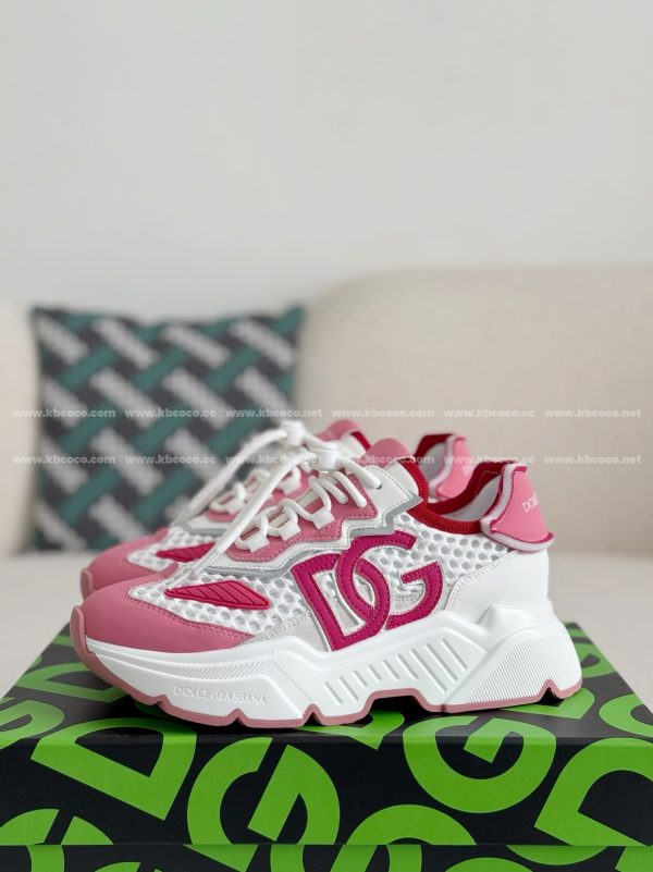 ¡¸#4049¡¹Dolce&Gabbana Sneakers - Image 2