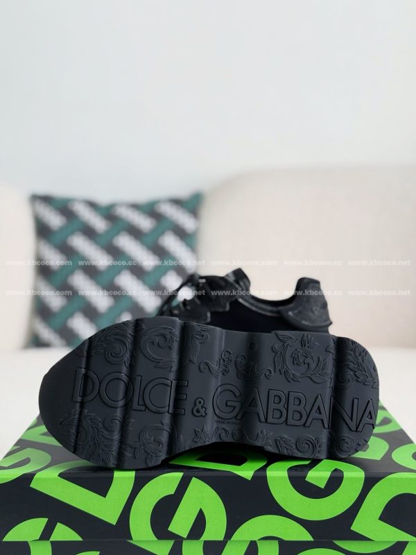 ¡¸#4050¡¹Dolce&Gabbana Sneakers - Image 5