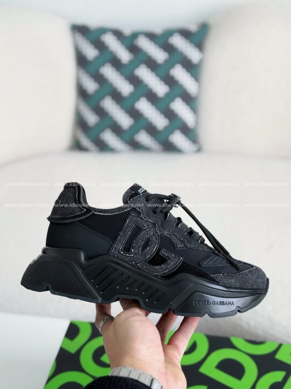 ¡¸#4050¡¹Dolce&Gabbana Sneakers - Image 6