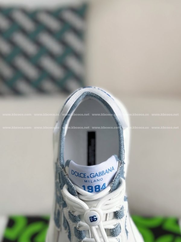 ¡¸#4051¡¹Dolce&Gabbana Sneakers - Image 9