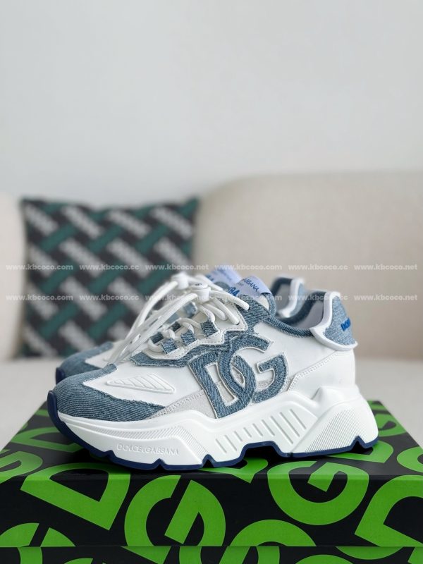 ¡¸#4051¡¹Dolce&Gabbana Sneakers - Image 2