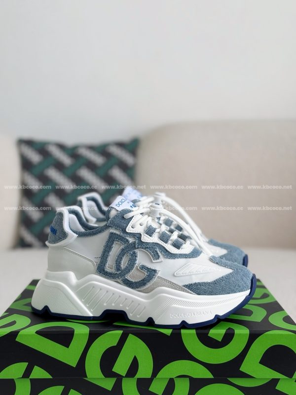 ¡¸#4051¡¹Dolce&Gabbana Sneakers
