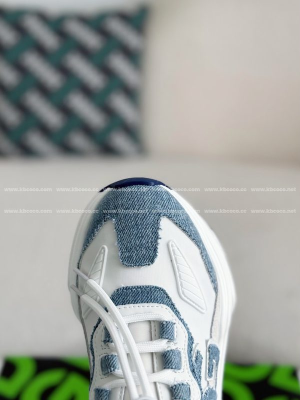 ¡¸#4051¡¹Dolce&Gabbana Sneakers - Image 10