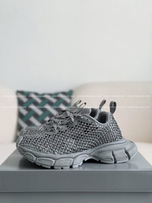 ¡¸#4052¡¹Balenciaga Runner Sneakers - Image 2