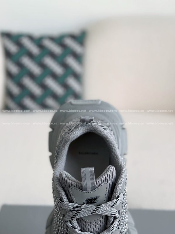 ¡¸#4052¡¹Balenciaga Runner Sneakers - Image 9