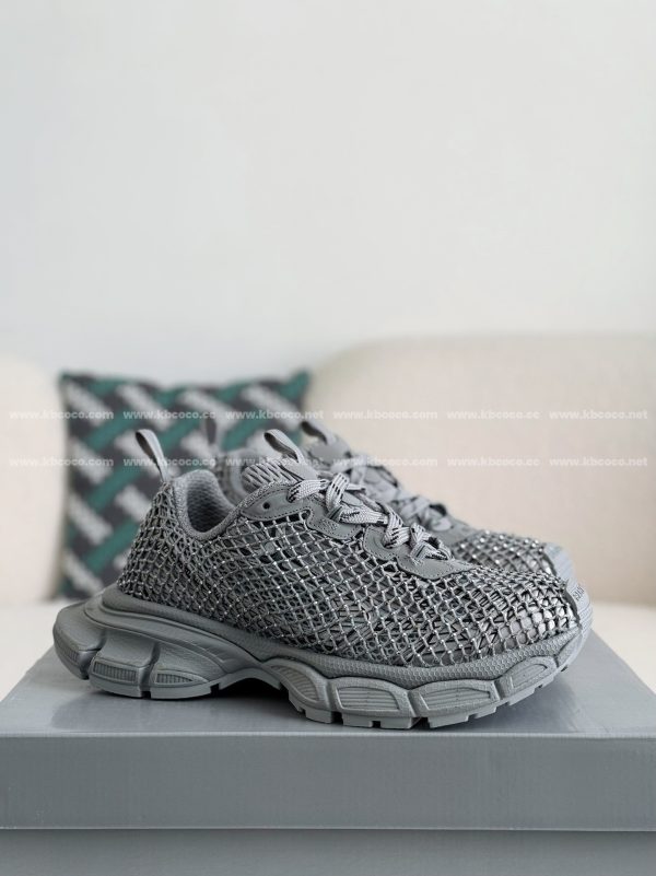 ¡¸#4052¡¹Balenciaga Runner Sneakers