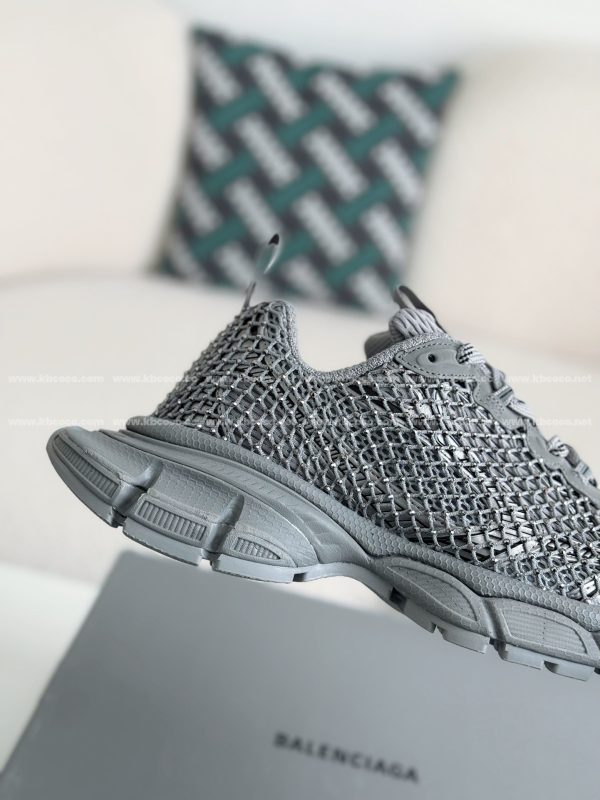 ¡¸#4052¡¹Balenciaga Runner Sneakers - Image 7