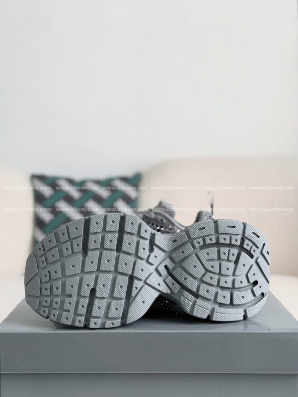 ¡¸#4052¡¹Balenciaga Runner Sneakers - Image 5