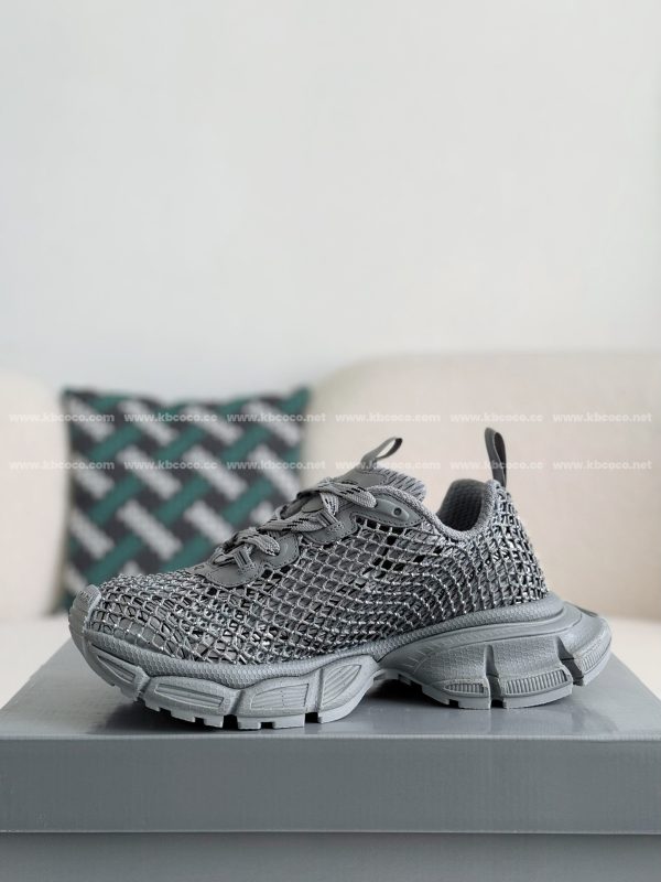 ¡¸#4052¡¹Balenciaga Runner Sneakers - Image 4