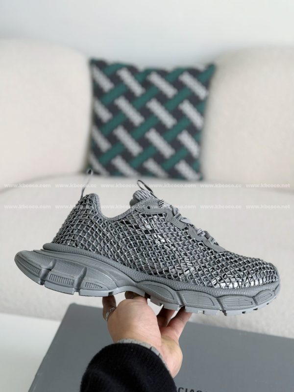 ¡¸#4052¡¹Balenciaga Runner Sneakers - Image 6