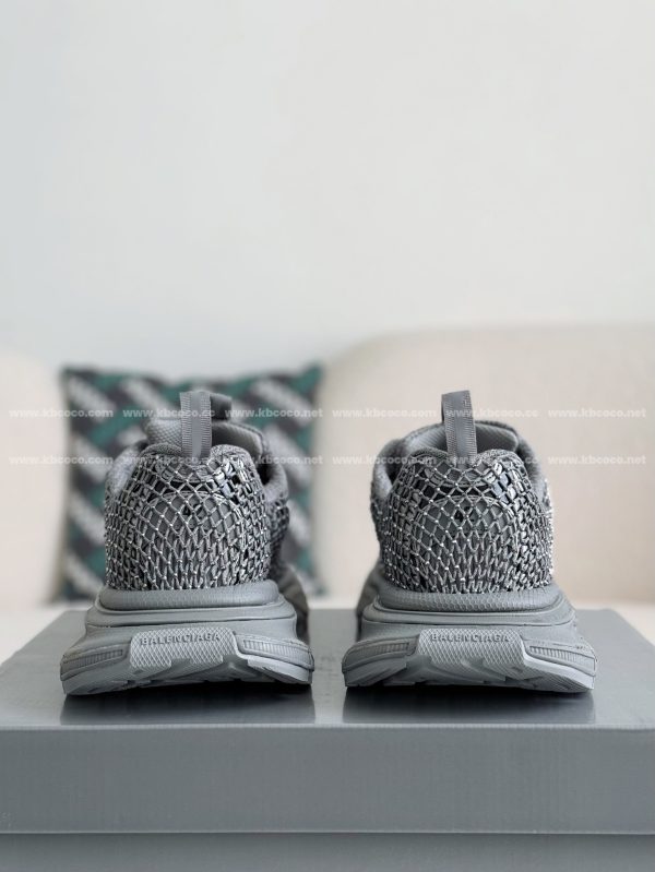 ¡¸#4052¡¹Balenciaga Runner Sneakers - Image 3