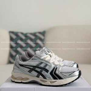 ¡¸#4074¡¹jjjound x Asics Gel-Kayano 14 Sneakers