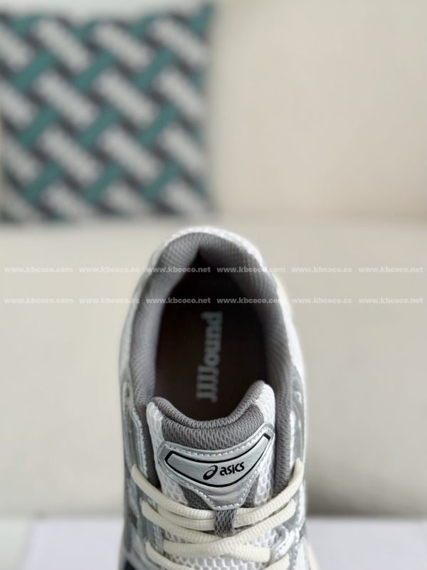 ¡¸#4074¡¹jjjound x Asics Gel-Kayano 14 Sneakers - Image 10