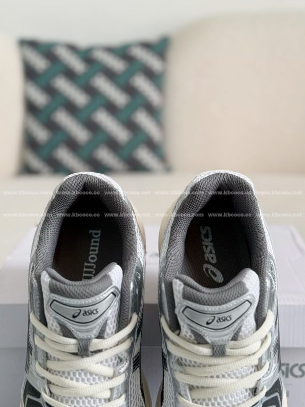 ¡¸#4074¡¹jjjound x Asics Gel-Kayano 14 Sneakers - Image 8