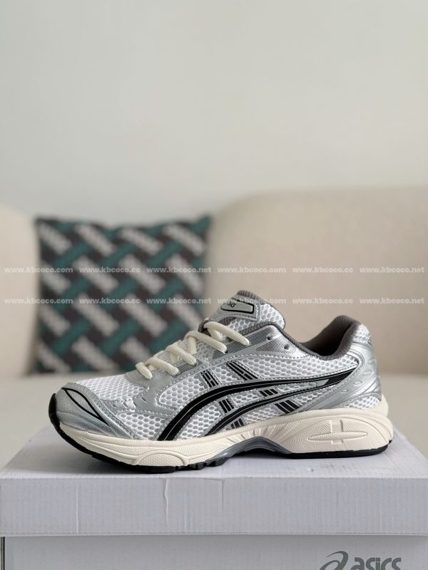 ¡¸#4074¡¹jjjound x Asics Gel-Kayano 14 Sneakers - Image 4