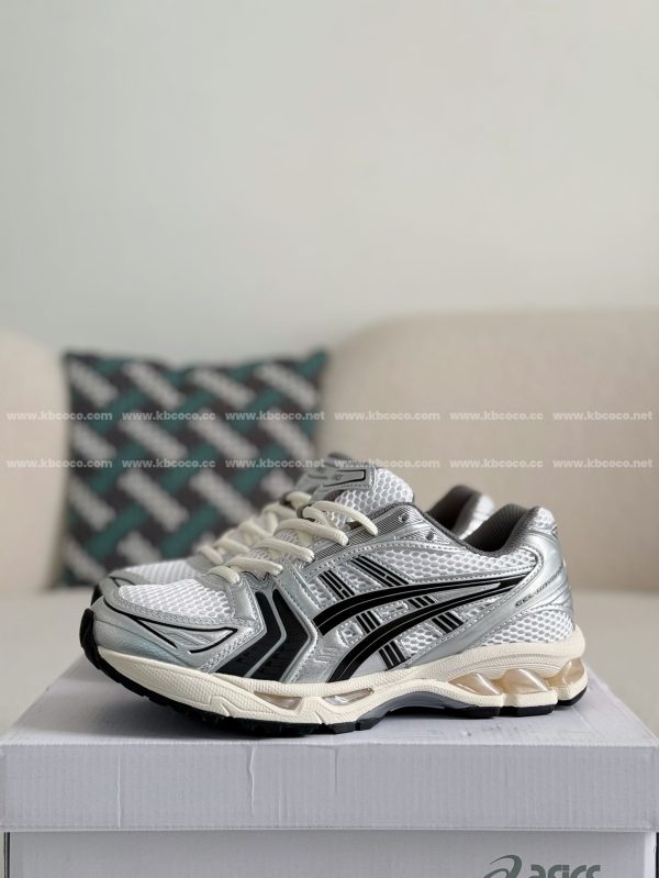 ¡¸#4074¡¹jjjound x Asics Gel-Kayano 14 Sneakers - Image 2