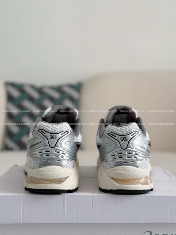 ¡¸#4074¡¹jjjound x Asics Gel-Kayano 14 Sneakers - Image 3