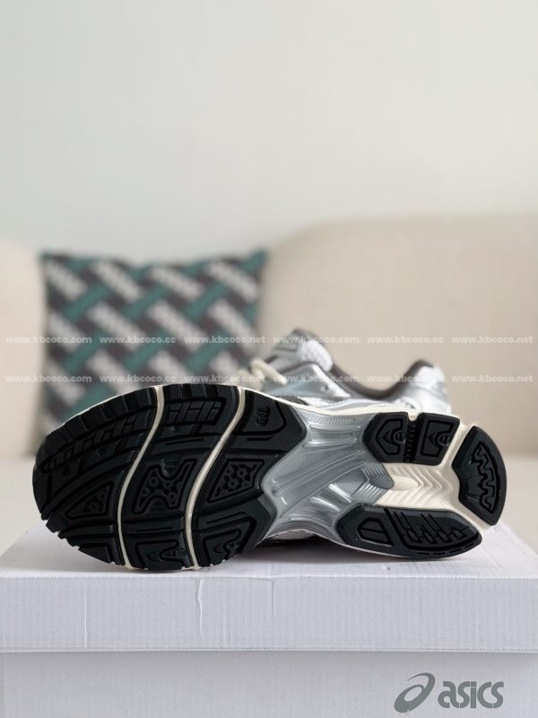 ¡¸#4074¡¹jjjound x Asics Gel-Kayano 14 Sneakers - Image 5