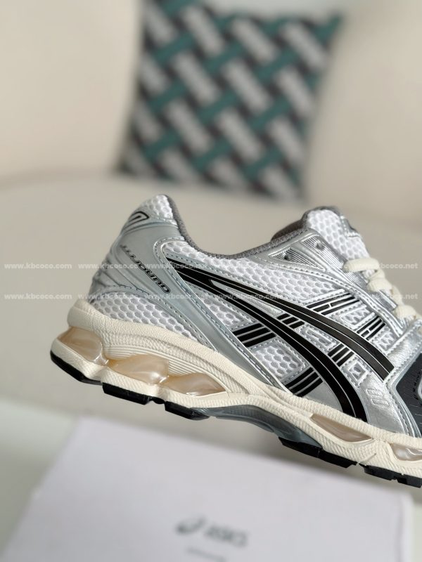 ¡¸#4074¡¹jjjound x Asics Gel-Kayano 14 Sneakers - Image 7