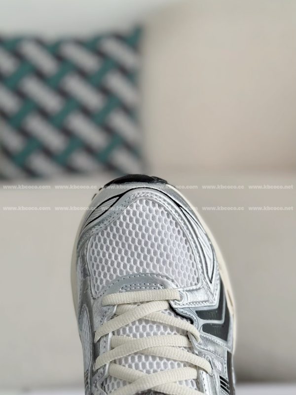¡¸#4074¡¹jjjound x Asics Gel-Kayano 14 Sneakers - Image 9