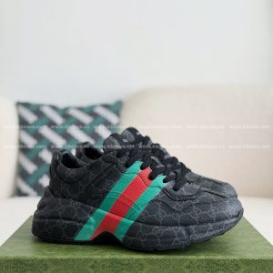 ¡¸#4099¡¹Gucci Rhyton Casual Sneakers