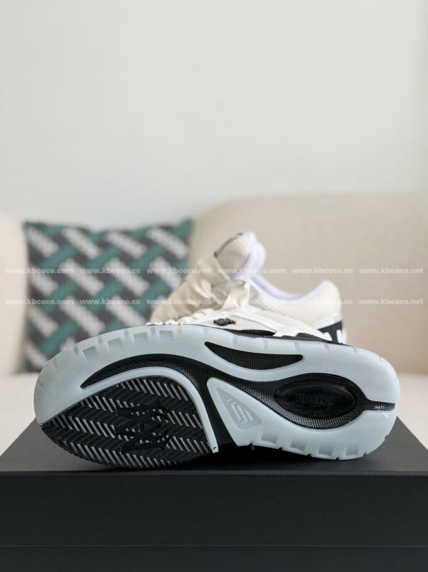 ¡¸#4100¡¹Amiri MA-1 low top sneakers - Image 5