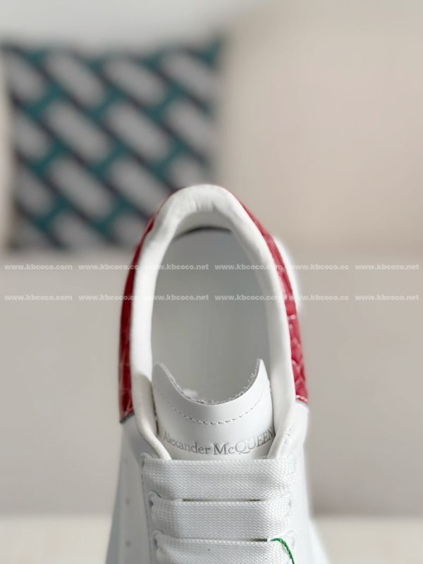 ¡¸#4155¡¹Alexander McQueen Casual Sneakers - Image 9
