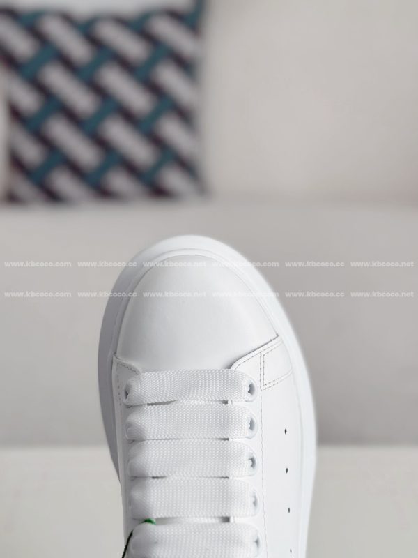 ¡¸#4155¡¹Alexander McQueen Casual Sneakers - Image 8