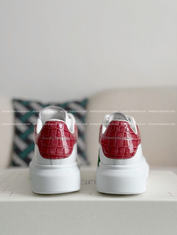 ¡¸#4155¡¹Alexander McQueen Casual Sneakers - Image 3