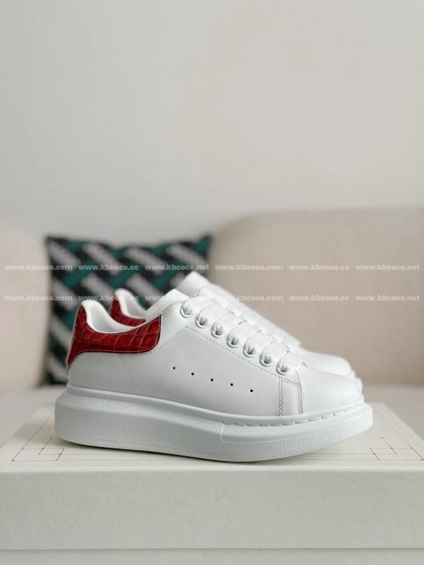 ¡¸#4155¡¹Alexander McQueen Casual Sneakers