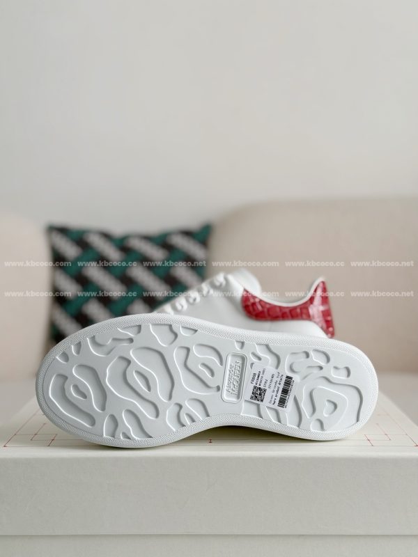 ¡¸#4155¡¹Alexander McQueen Casual Sneakers - Image 5