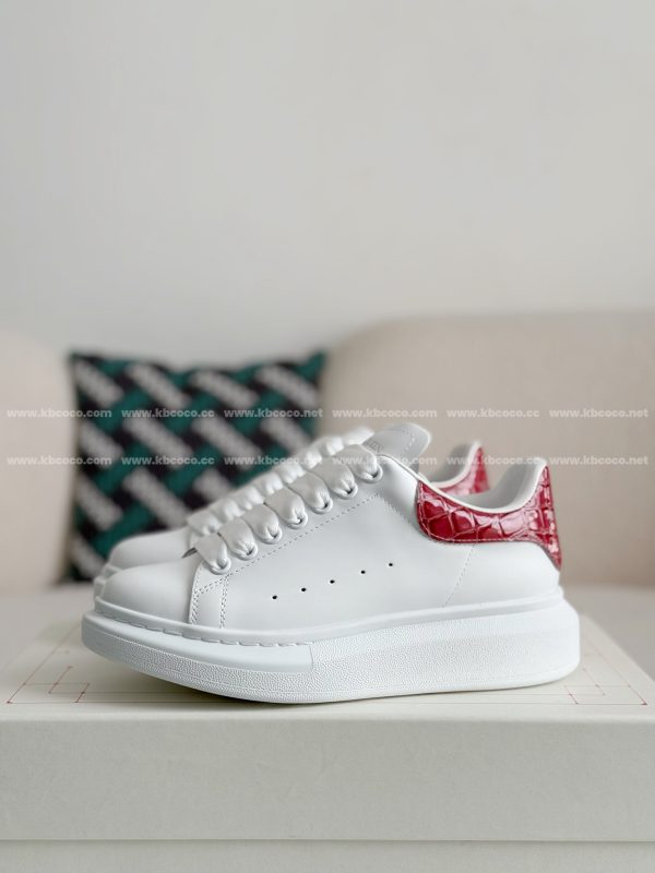 ¡¸#4155¡¹Alexander McQueen Casual Sneakers - Image 2