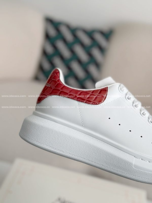 ¡¸#4155¡¹Alexander McQueen Casual Sneakers - Image 7