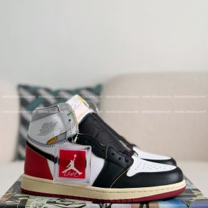 ¡¸#4157¡¹Union x Jordan Air Jordan 1 Retro Collaborative high-top sports shoes