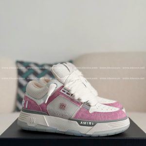 ¡¸#4158¡¹Amiri MA-1 low top sneakers