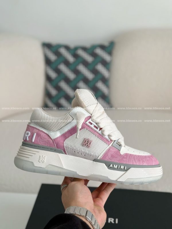 ¡¸#4158¡¹Amiri MA-1 low top sneakers - Image 6