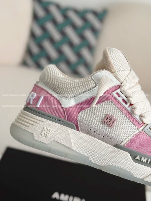 ¡¸#4158¡¹Amiri MA-1 low top sneakers - Image 7