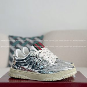 ¡¸#4159¡¹Gucci Re-Web Casual Sneakers