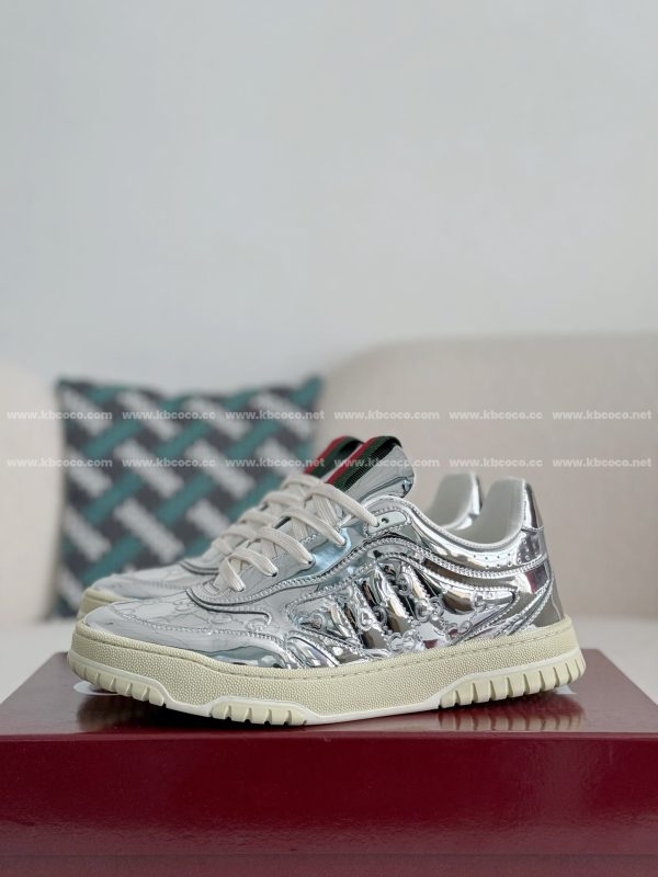 ¡¸#4159¡¹Gucci Re-Web Casual Sneakers - Image 2
