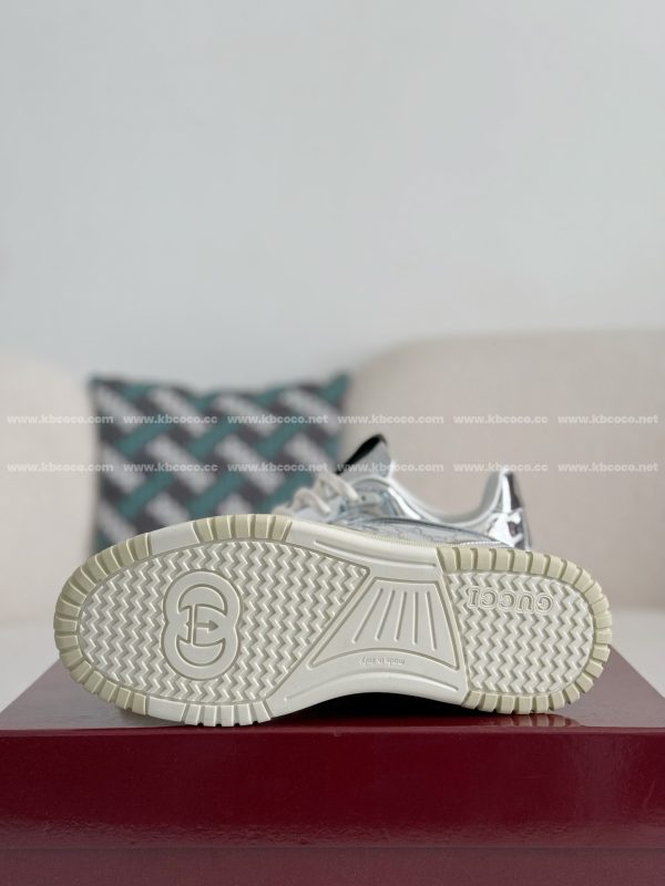 ¡¸#4159¡¹Gucci Re-Web Casual Sneakers - Image 5