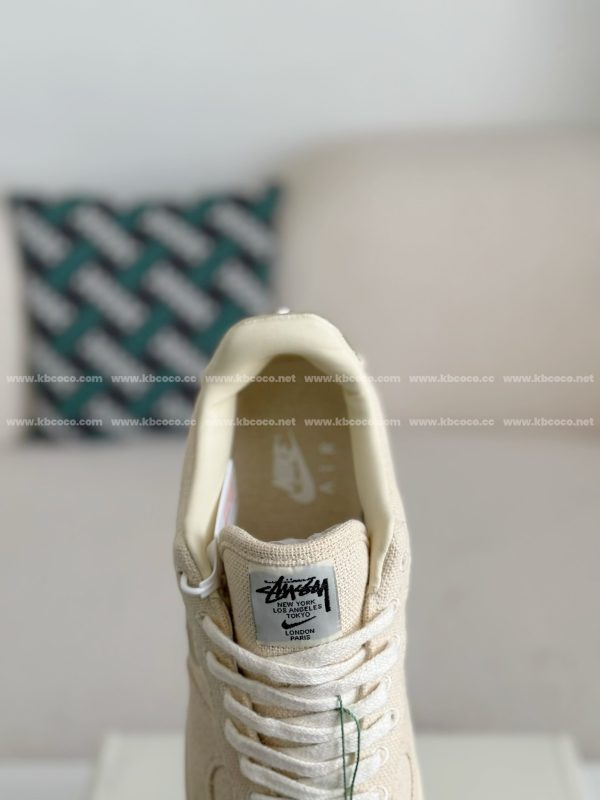 ¡¸#4211¡¹¡¸#1456¡¹NOCTA x NIKE Air Force 1 low certified lover boy Sneakers - Image 8