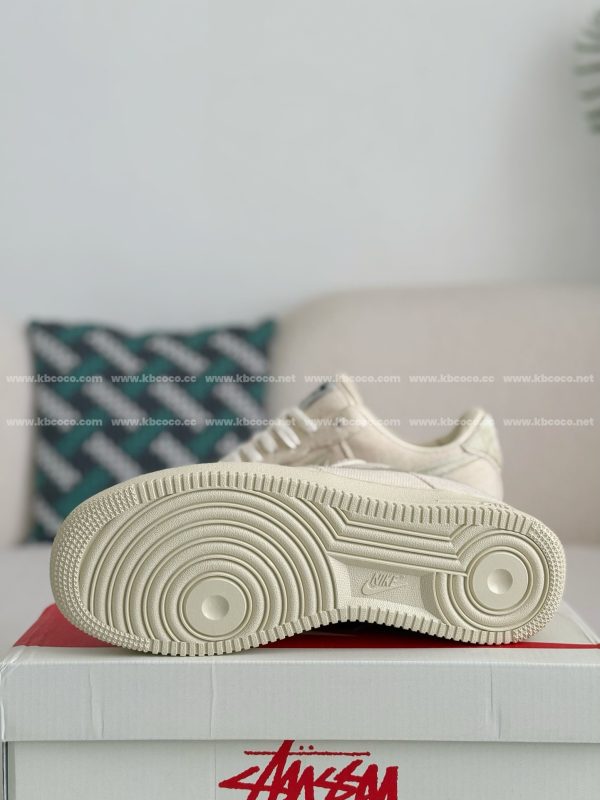 ¡¸#4211¡¹¡¸#1456¡¹NOCTA x NIKE Air Force 1 low certified lover boy Sneakers - Image 5
